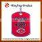 Custom cheap 3d shape stainless stell metal ex video dog/pets name id tag necklace chain