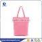 New Customized Blank 16oz Cotton Canvas Tote Bag Supplier's Choice