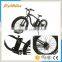 500w Sand snow sat tire electric bike