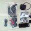 2013 new model 3 Axis,Built in G-sensor 1080P/25fps FULL HD Car DVR SP-805