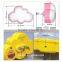 led kids night light for baby or children room lamp