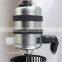 SK-8 Radiator Motor Air Blower Warming Motor For Excavator