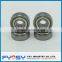 inch deep groove ball bearing RMS12ZZ 38.1X95.25X23,81MM RMS bearing