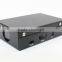 Original Raspberry Pi 2 Model B Broadcom BCM2836 1G RAM Starter kit - Metal case/Power supply 2.5A