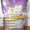 silica gel cat litter(crystal cat litter) 3.8L