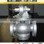 Pressure Reducing Valve For Water