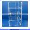 The Newest hot sell multilayer acrylic box