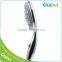 Hotel Automatic Detachable Round Douche and Bathroom Aluminium Hand Shower Douche