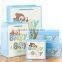 Wholesale china factory baby shower gift box ,baby box , gift box products exported to dubai