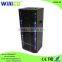 2016 Willico BT Bluetooth DJ Party Speaker w/ Wireless Microphone + LEDs Wws-63