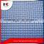 Abrasion resistance crimped wire mesh from china supplier