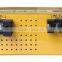 SC-MH 240V 60A wind solar hybrid power system solar traffic light