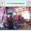 Tyre Vulcanizing Equipment