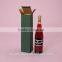 custom made premium fancy wine box