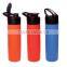 Chusin Silicone Drinking Bottle Wholesale