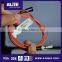 2015 Continued hot 11 years experience 405nm-980nm fiber coupled laser diode