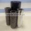 Ricoh wax ribbon black color cheap price paper core