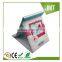 Hot Selling Printing PU Leather Cover Compact Mirror