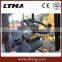 Diesel explosion proof forklift truck turning radius 30 ton