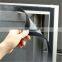 Adhesive hook and loop, high quality adhesive hook and loop, hook and loop double sided