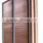Copper Finned Tube Surface Condenser