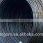 China express steel wire rod in coils iron wire