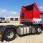 USED TRUCKS - VOLVO FM9 4X2 TRACTOR UNIT (LHD 4457 DIESEL)