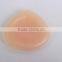 Free shipping silicone breast forms for uni-sex mastectomy woman crossdressers 150-1000g/piece factory direct sale