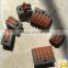 Wago 222 Wire Electrical Connector Terminal Block 28-12AWG 2000V