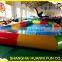 Inflatable gaint adult pool games best quality top sale inflatable swimming pool with cheap price