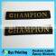 Roller Paper Vinyl Sticker , Custom Barcode Stickers Roll , Waterproof Logo Sticker Vinyl