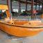 SOLAS RESCUE BOAT WITH 6 PERSON