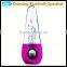 New Arrival Wifi Portable Mini Music Car Speaker Manual