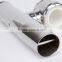 Stainless Steel Clamp On Adjustable Rod Holder