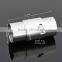  Express Wholesale Magnetic Stainless Steel Necklace Screw Clasp