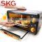 SKG Mini Electric Oven Toaster 12L