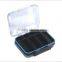 High quality clear plastic fly box