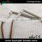 Topright Customsized Adjustable Heaters, Single-Point Heater Rods for Cartridge Heater