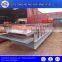Double Layer Metal Roofing Sheets Pressing Machinery