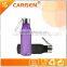 LOW MOQ Best Selling Product 550ml Frosted Sport Plastic Water Bottle