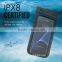 Promotional gift! PVC Waterproof Cell Phone Bag for 5.5 inch phone