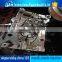 dashboard mould auto part mould dashboard injection mould