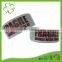 Hot Sale Carton Sealing Printed Adhesive Tape with Logo