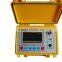 250V voltage protection Cable Fault Locator for Testing with Bridge and USB Function