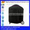 600D Polrester waterproof BBQ /grill cover ,BBQ Cover