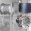 Wholesale China Import Customized Stainless Steel Bellows