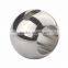 Factory wholesale customized Stainless Steel Solid Ball, solid steel ball