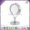 Round Shape Beauty Mirror With Led Light