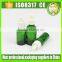 frosted glass dropper bottle 10ml amber glass bottle