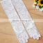 Cheap Lace Gloves Evening Dress Long Lace Gloves